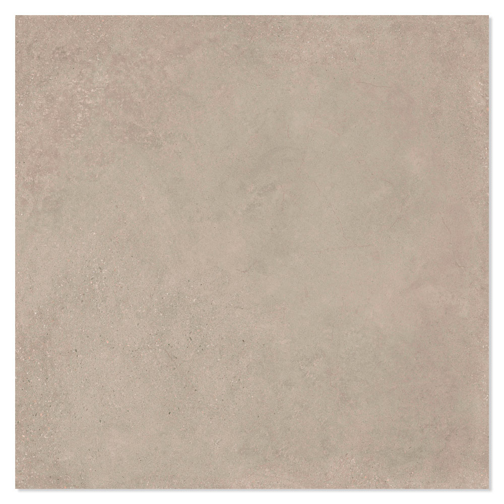 Gulvflis Integra Beige Matt 90x90 cm